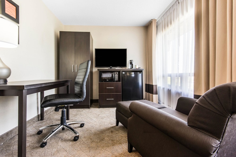 Comfort Inn Owen Sound 26/33