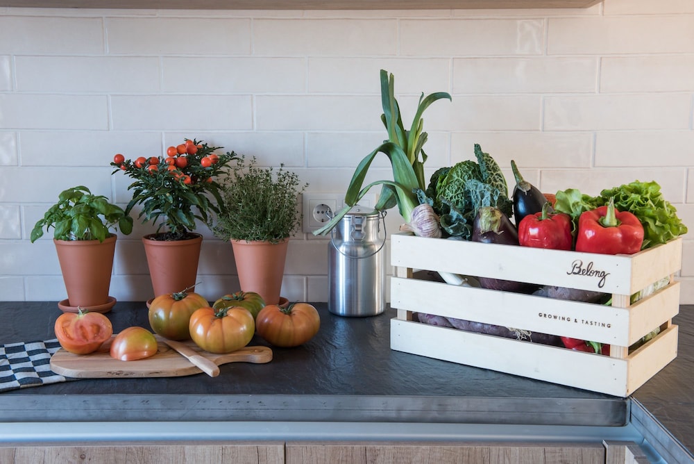 Craveiral Farmhouse by Belong Staying & Feeling 5/38
