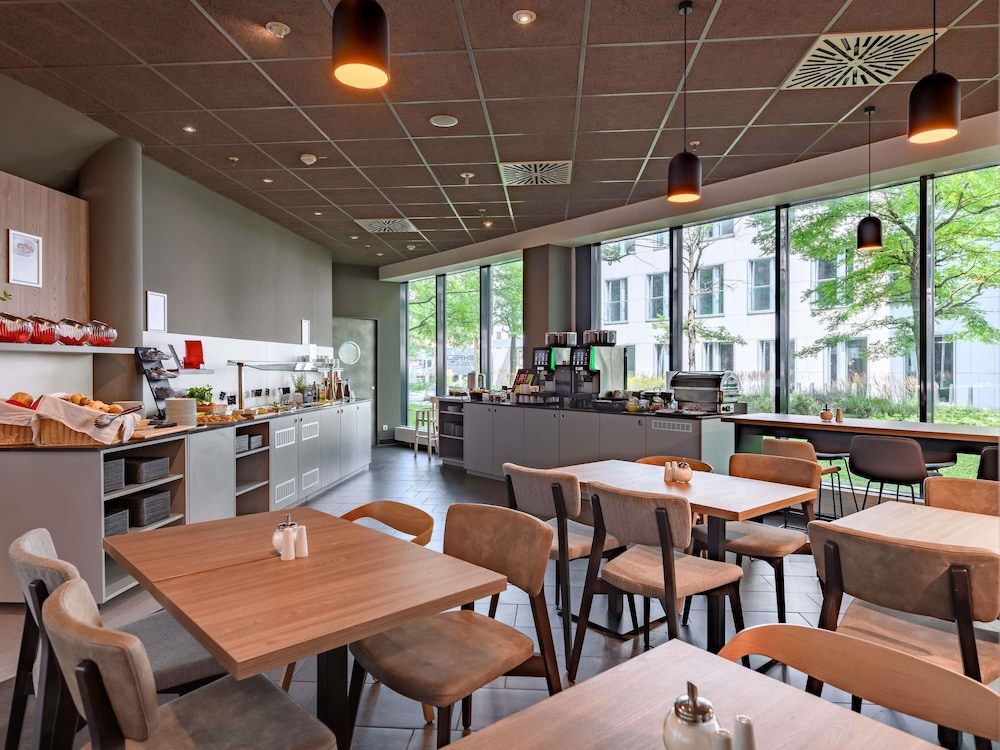 Novotel Suites Muenchen Parkstadt Schwabing 48/59