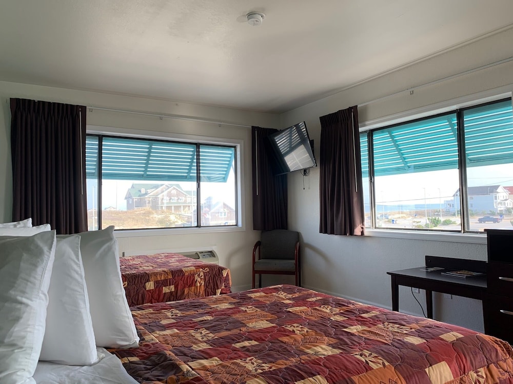 Rodeway Inn And Suites 47/71