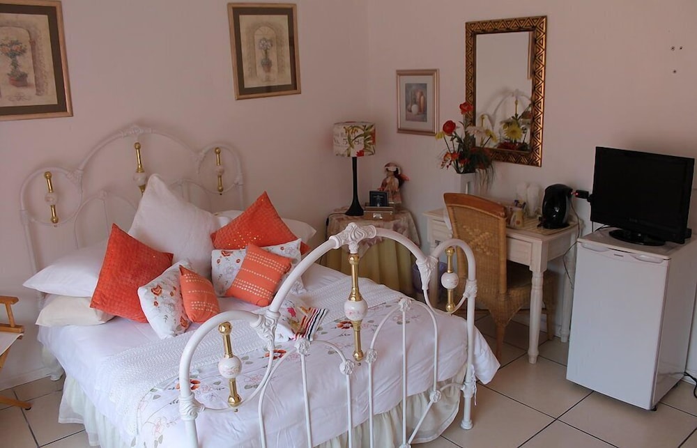 Harmony Guesthouse 10/40