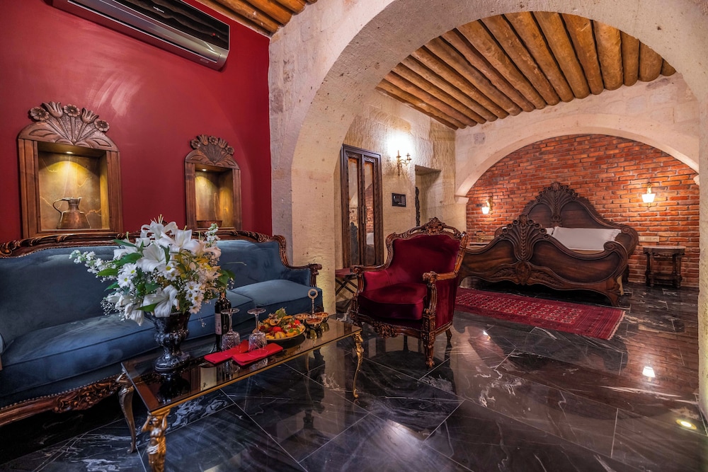 Signature Cave Cappadocia, Trademark Collection by Wyndham 51/75