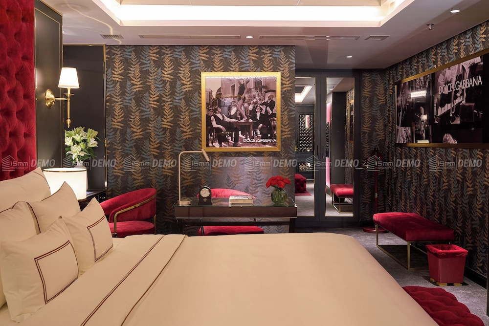 The Haron Hanoi Boutique Hotel 31/47