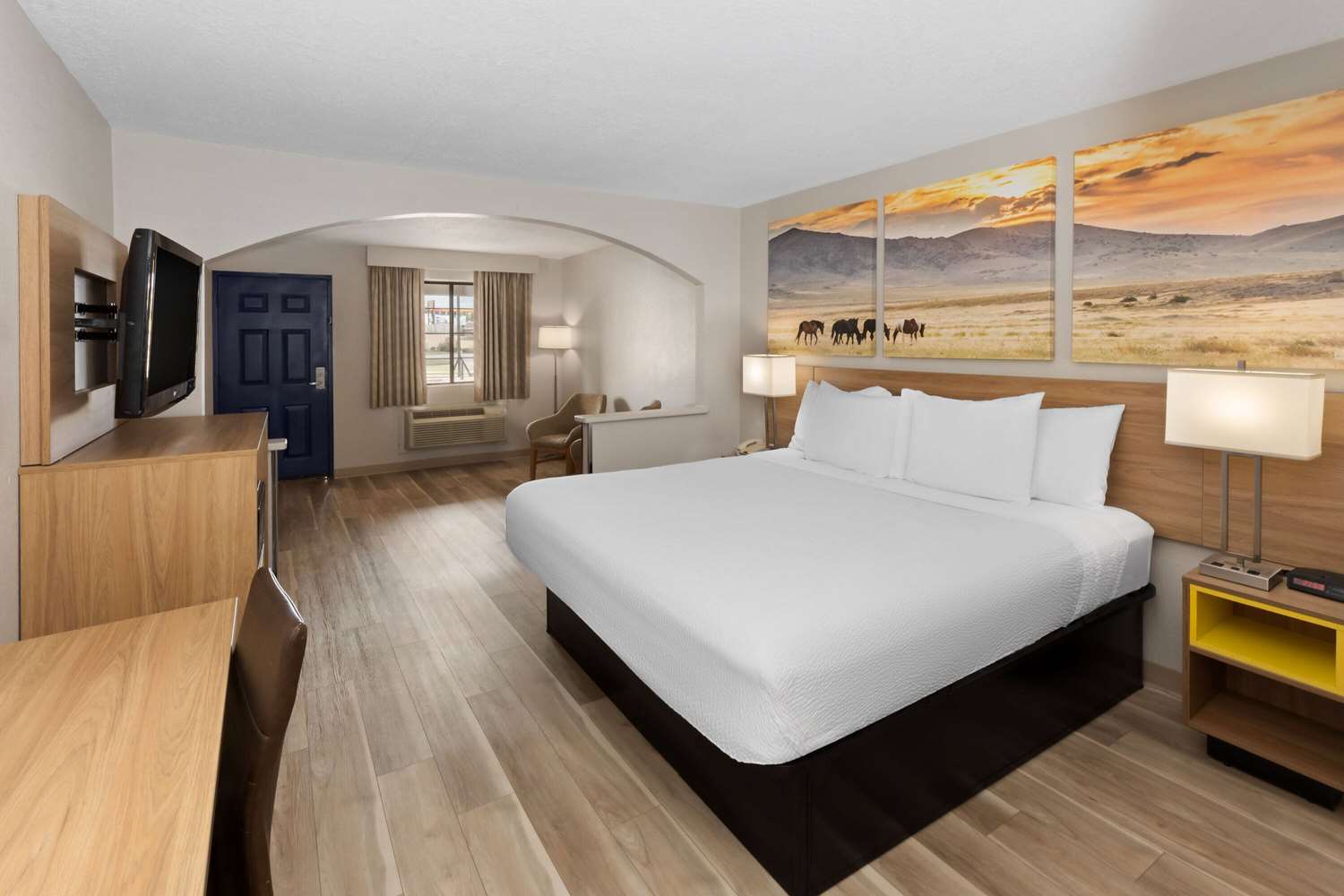 Days Inn By Wyndham Oklahoma City 5/24