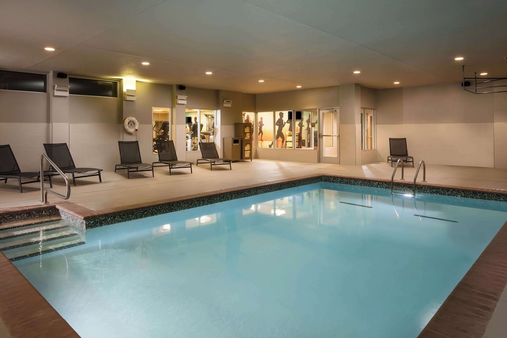 Hyatt Place Oklahoma City / Bricktown 11/39