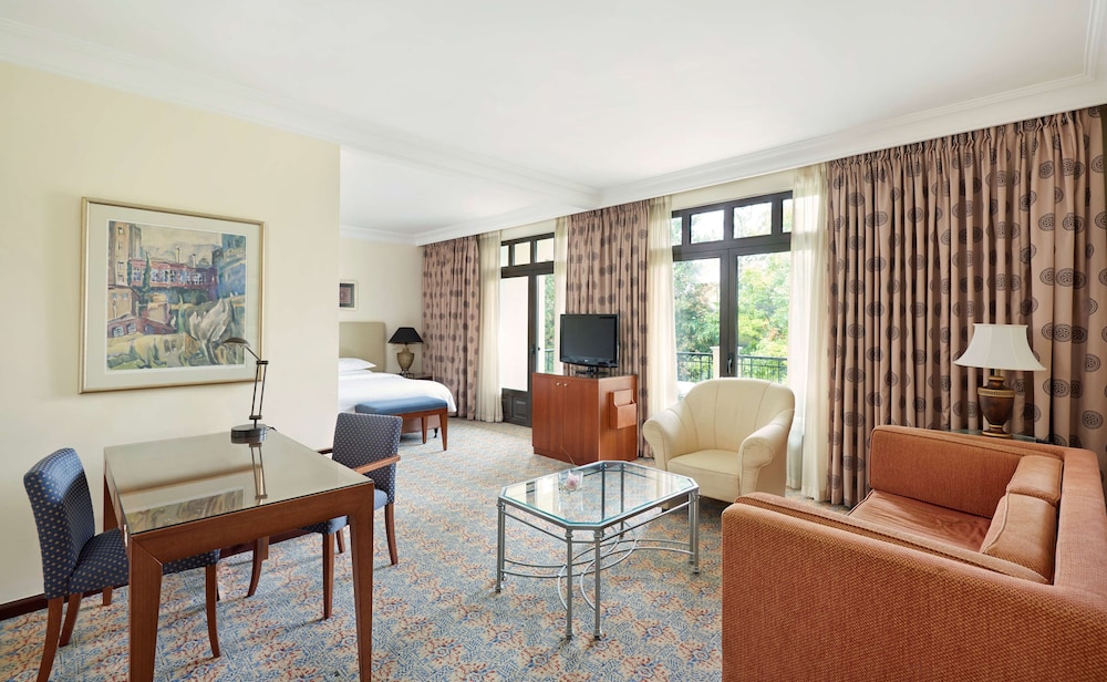Hyatt Regency Thessaloniki 48/82