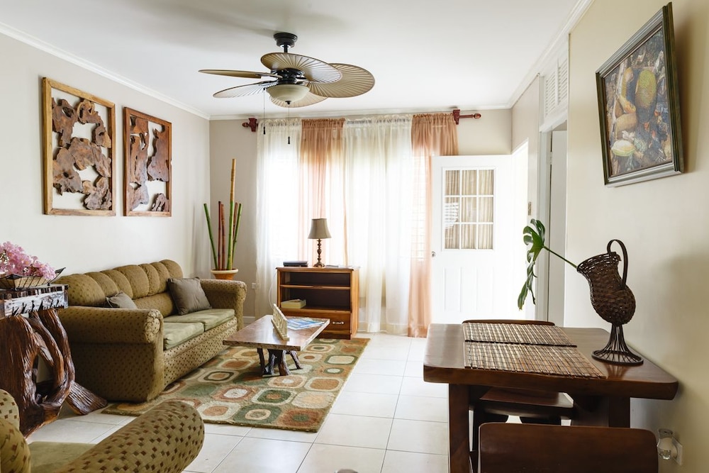 New Kingston Guest Apartment Vii 28/32