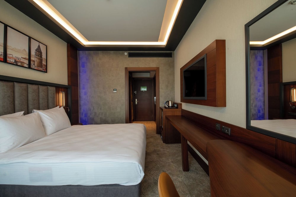 TRYP by Wyndham Istanbul Maltepe 19/63