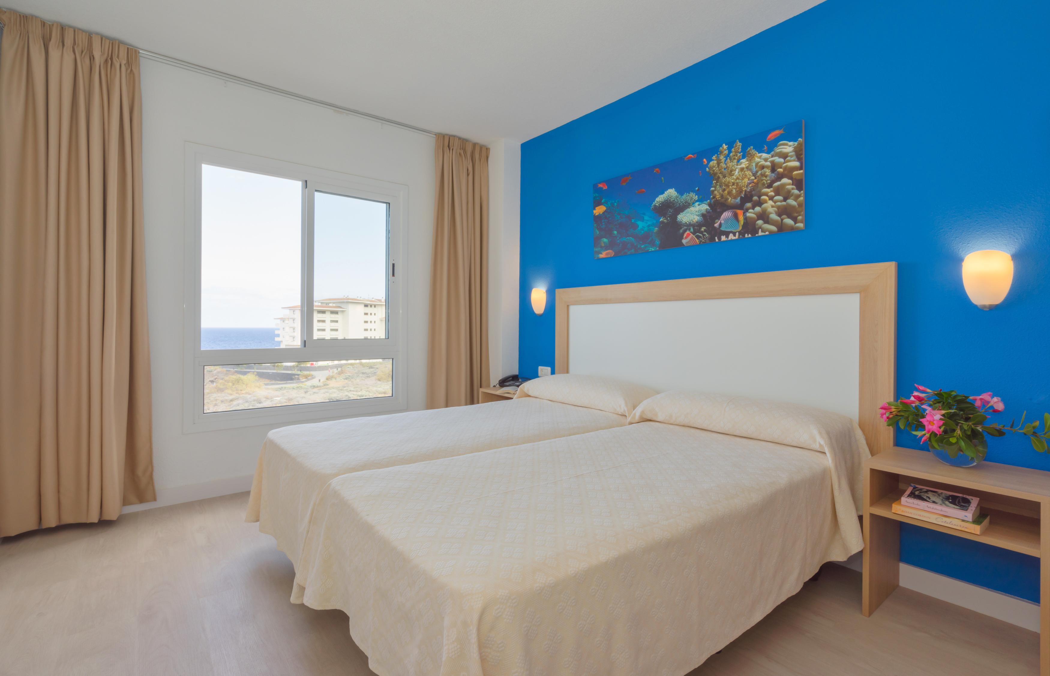 Apartment, Sea View, Balcony or Terrace