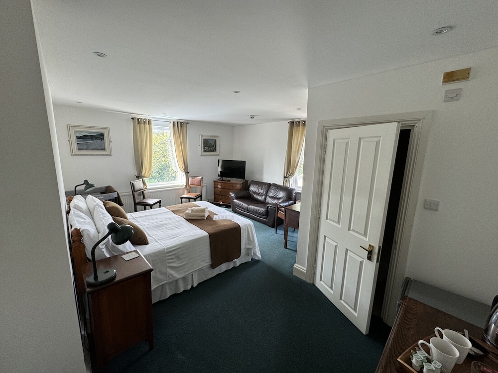 Hookwood Lodge 20/42