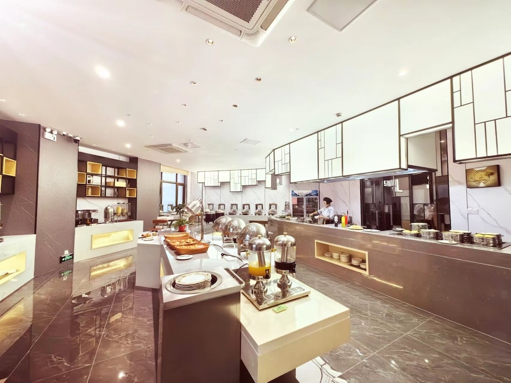 Shanghai Shahai International Hotel 48/64