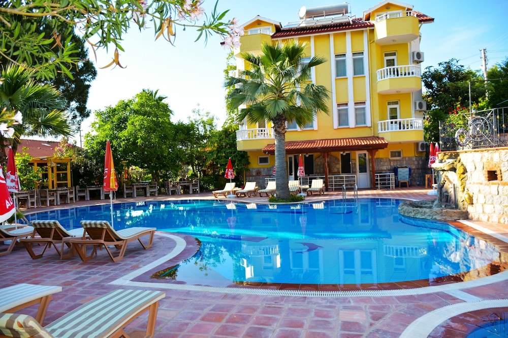 山景Valley Apart酒店&别墅(Mountain Valley Apart Hotel & Villas) 图片3