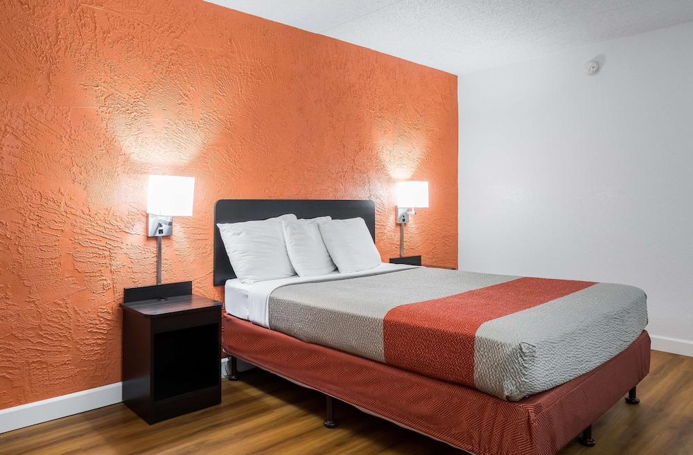 Motel6 Prospect Heights, IL 22/39