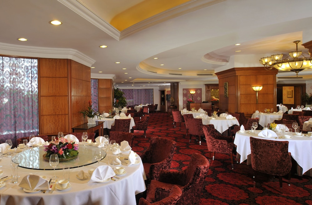 Crowne Plaza Hotel Suites Landmark Shenzhen 58/79