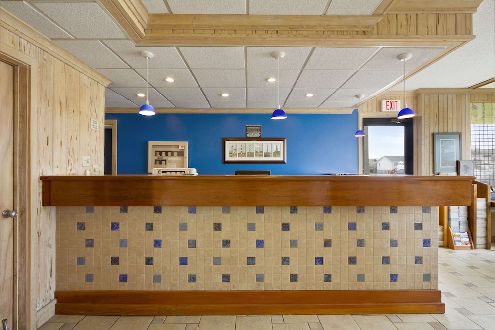 Travelodge by Wyndham Outer Banks/Kill Devil Hills 11/50