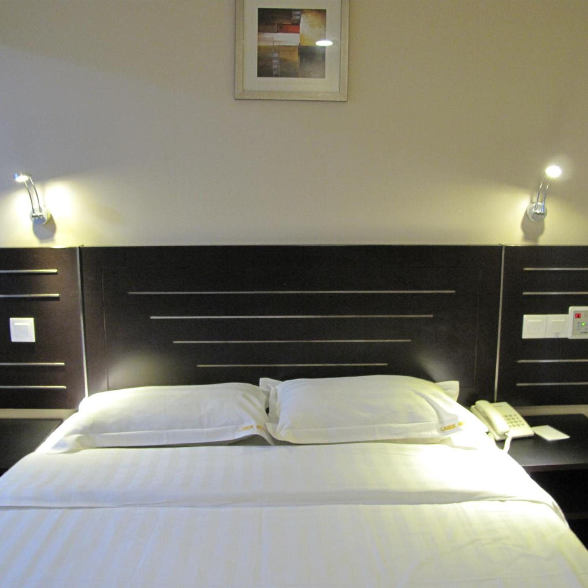 Labuk Hotel 7/28