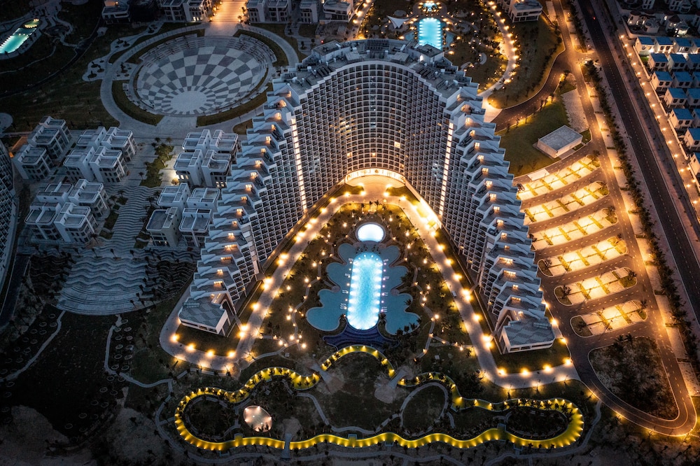The Empyrean Cam Ranh海滩度假村(The Empyrean Cam Ranh Beach Resort) 图片5