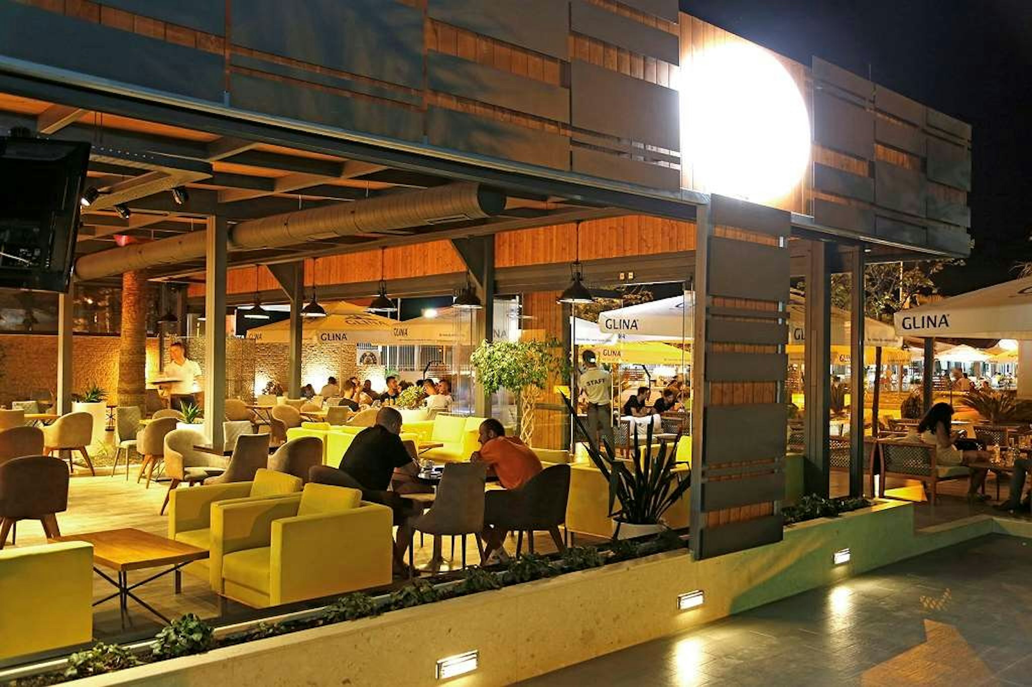 Vlora International Hotel in VLORE
