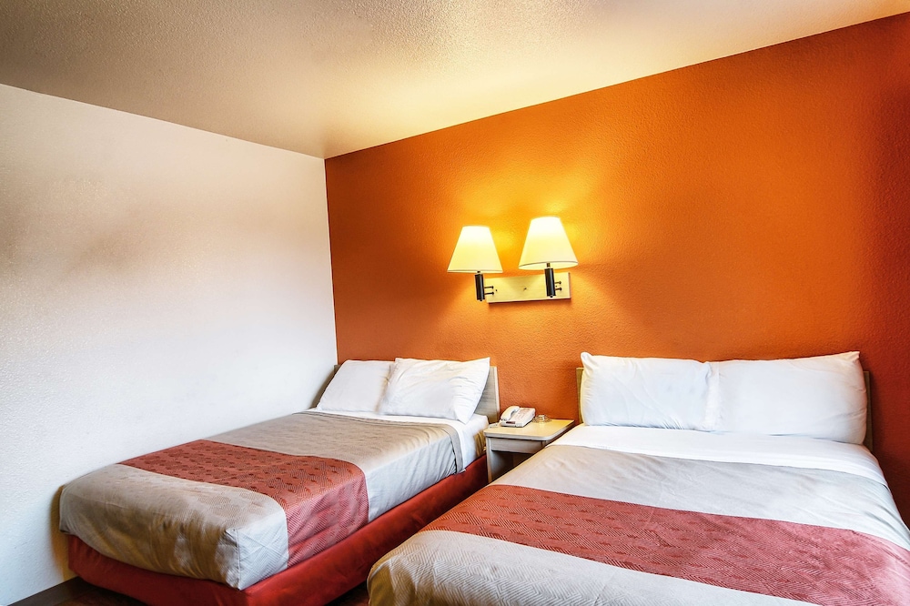 Motel6 Coeur D'Alene, ID 32/55