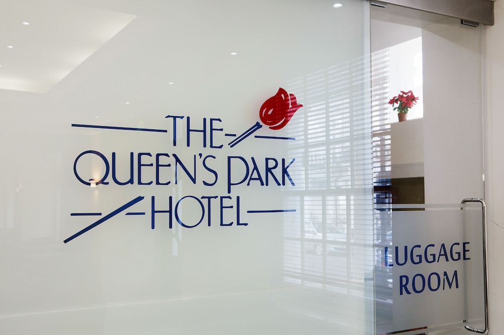 Queens Park Hotel 10/60
