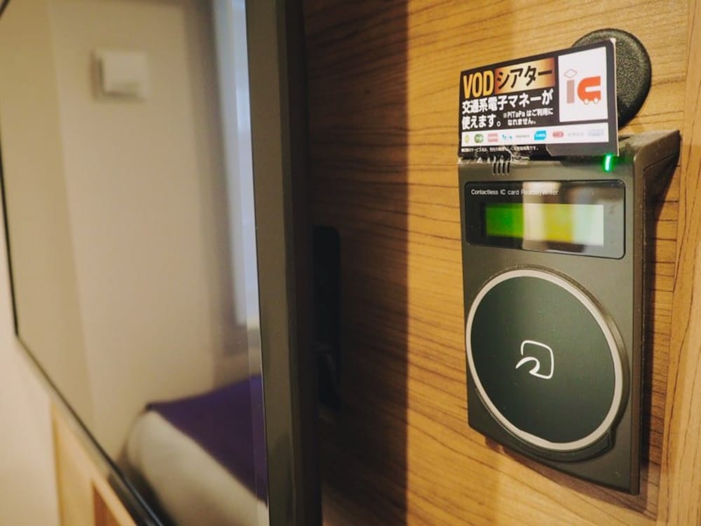 Keikyu Ex Inn Higashiginza 26/61