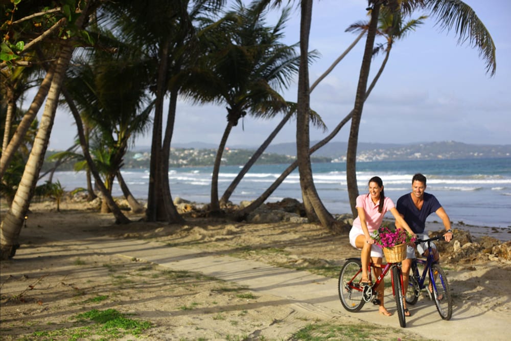Magdalena Grand Beach Resort 15/52