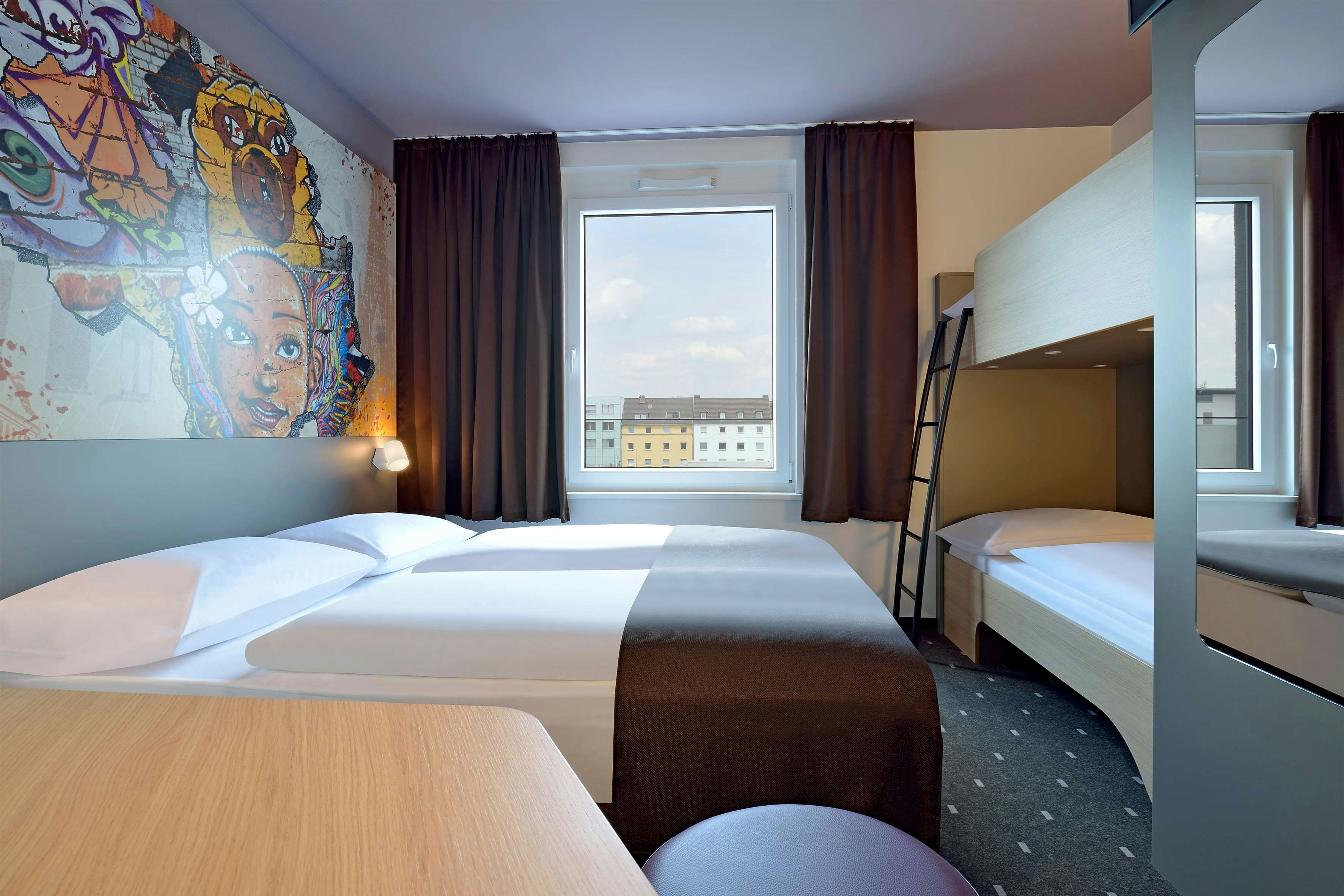 B&B Hotel Koln Ehrenfeld 8/26