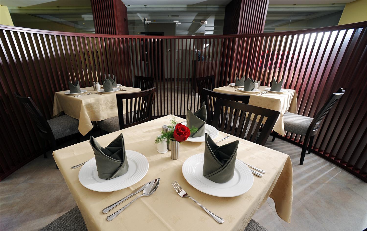Best Western Plus Mahboula 30/37