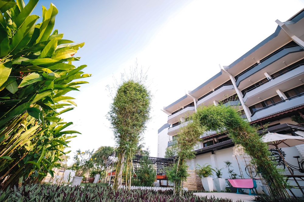 Tunamaya Beach Spa Resort Desaru Coast 6/65