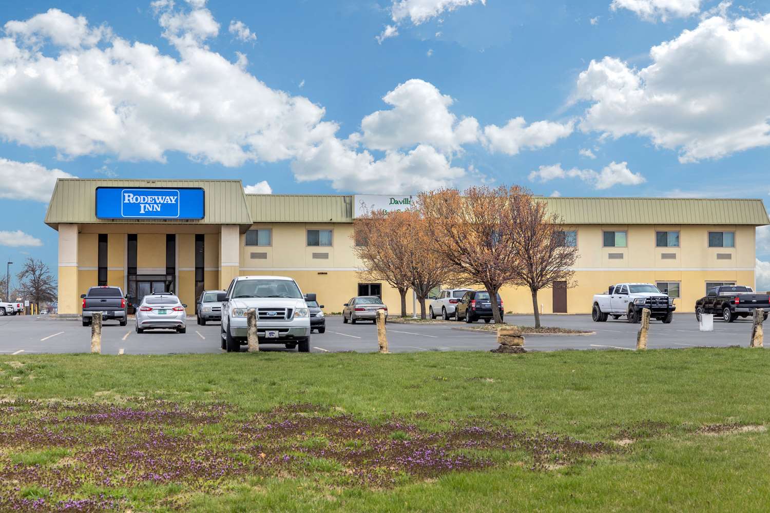 Quality Inn 38/38