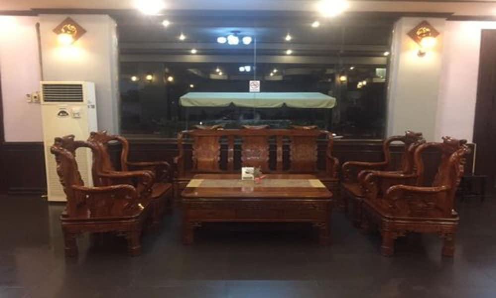 Sengphachanh Hotel 2 6/14