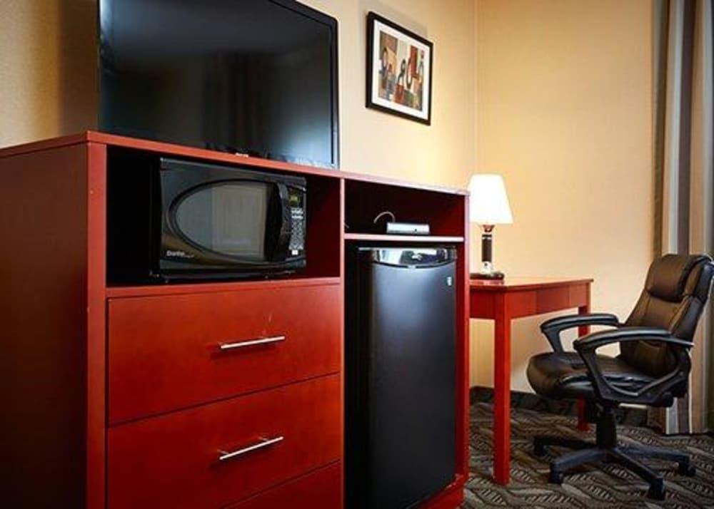 Quality Inn Southampton 37/45