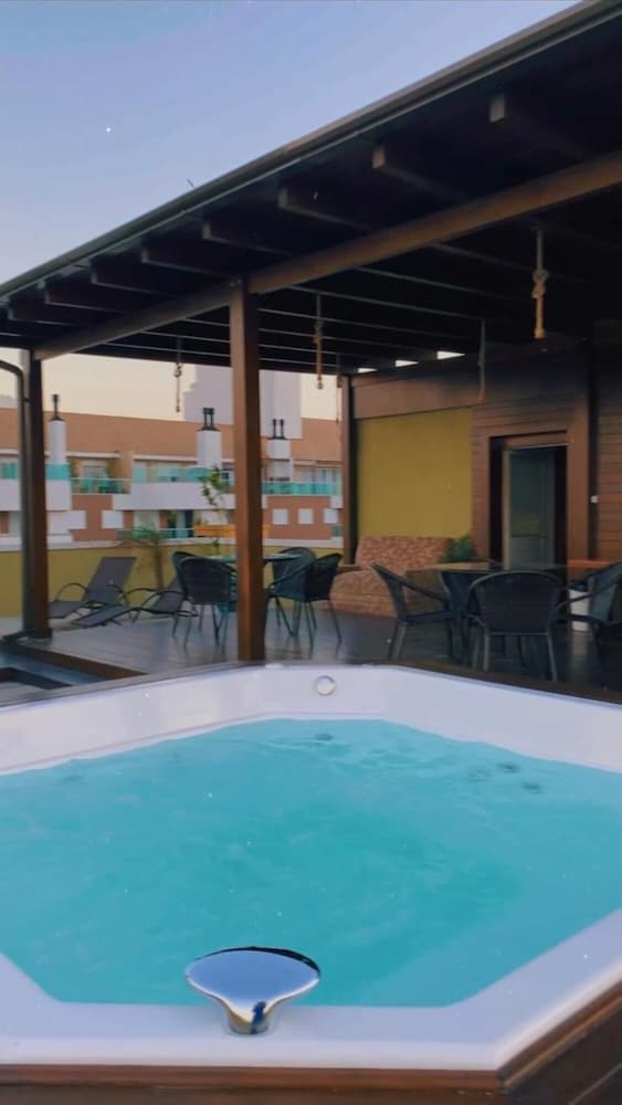Apart-Hotel Brisa Do Mar 30/50