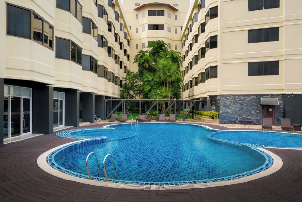 Star Convention Hotel 59/63