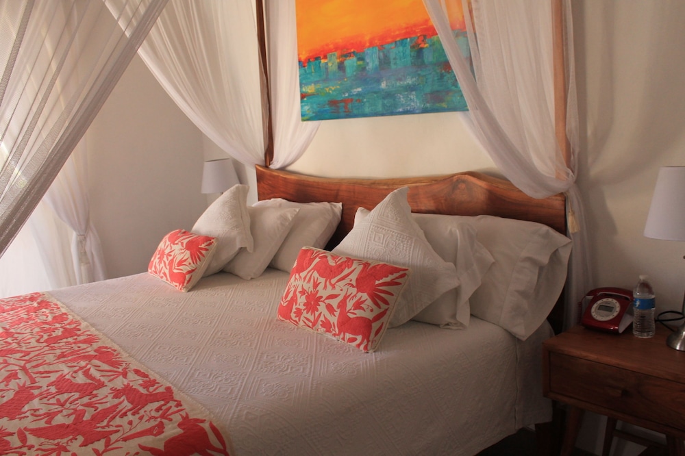 Toto Blue Hotel Boutique 28/72