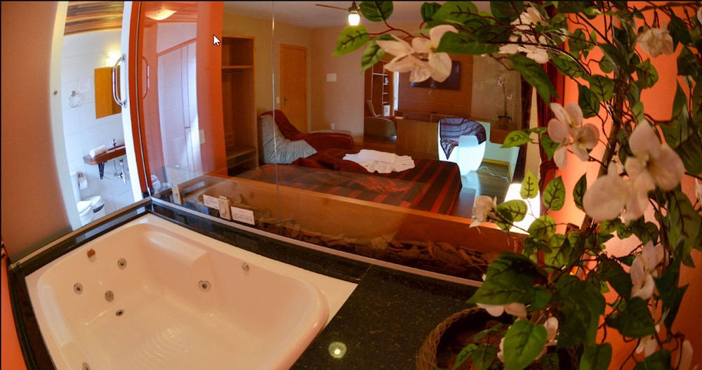 Hotel Aconchego da Serra 5/45