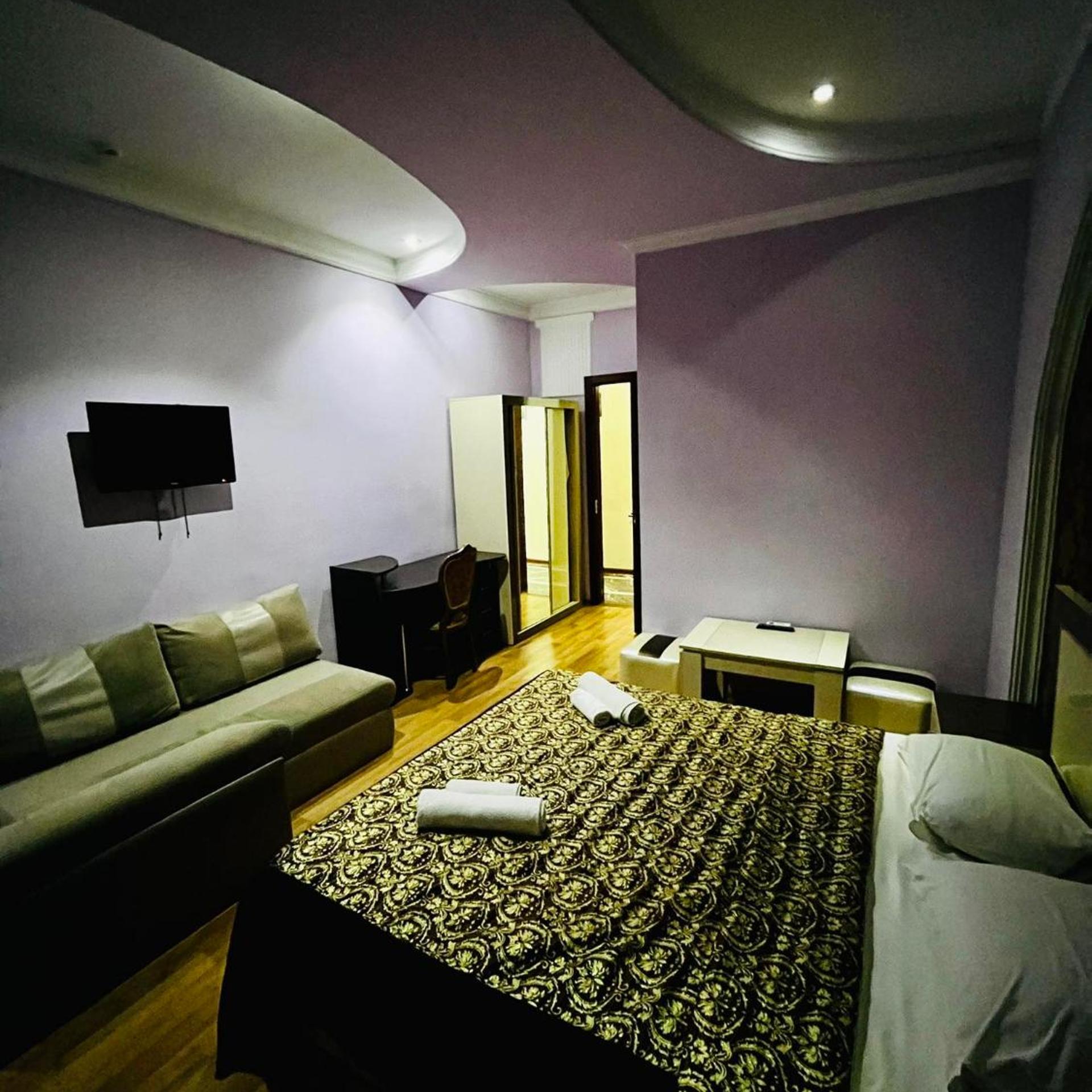 Lux Palace Hotel 34/50