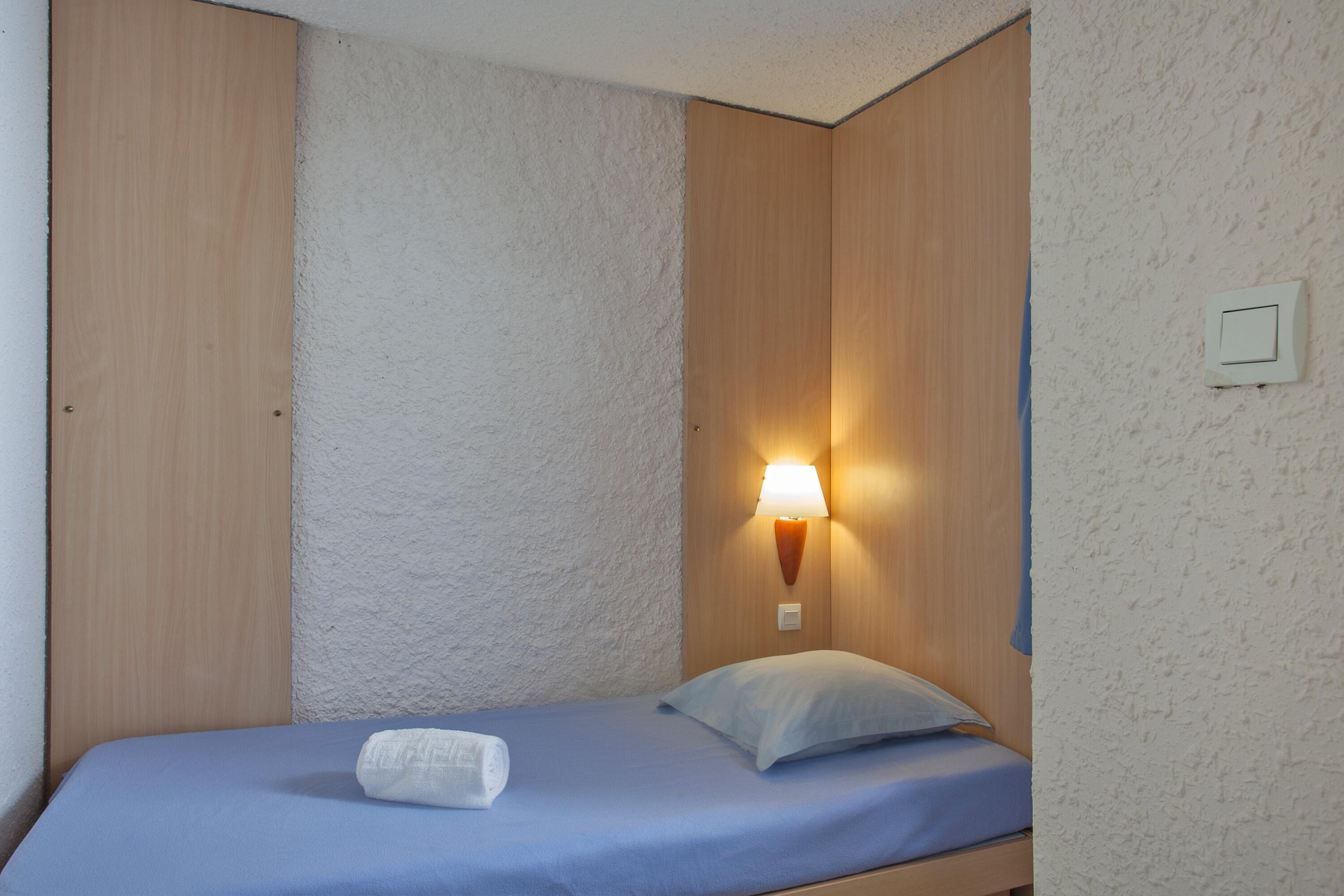 Room at Club Belambra Borgo Pineto, BORGO
