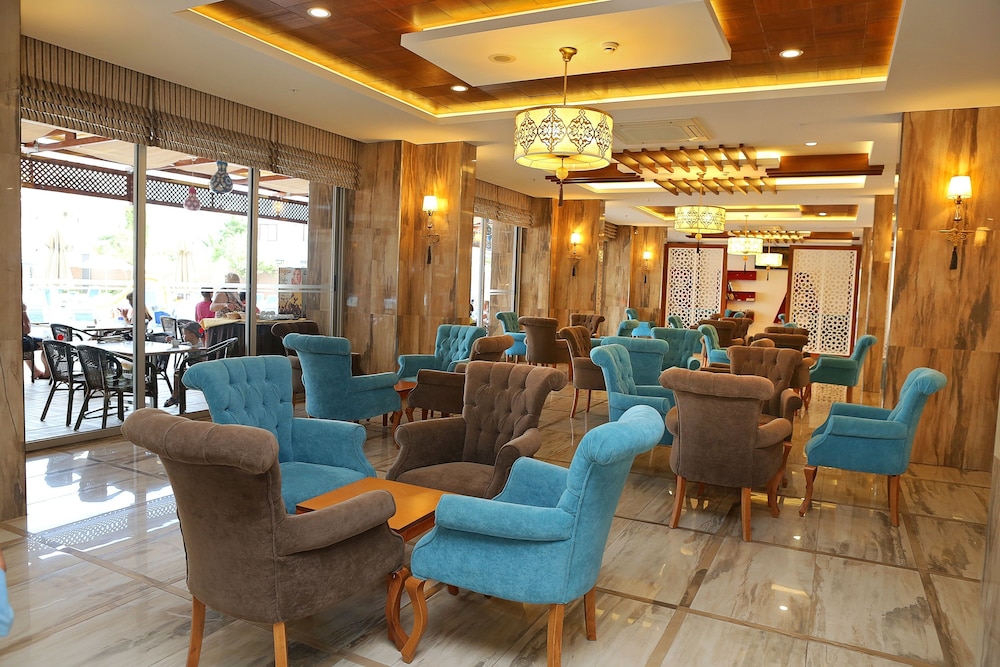 Blue Wave Suite Hotel - All Inclusive 26/49