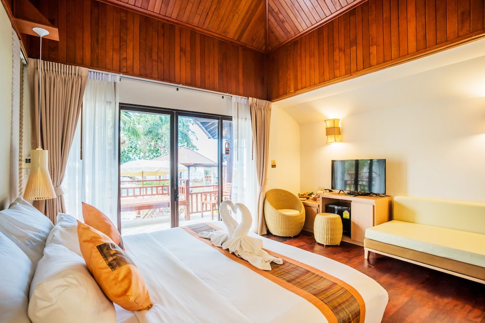 Koh Chang Kacha Resort And Spa 39/69