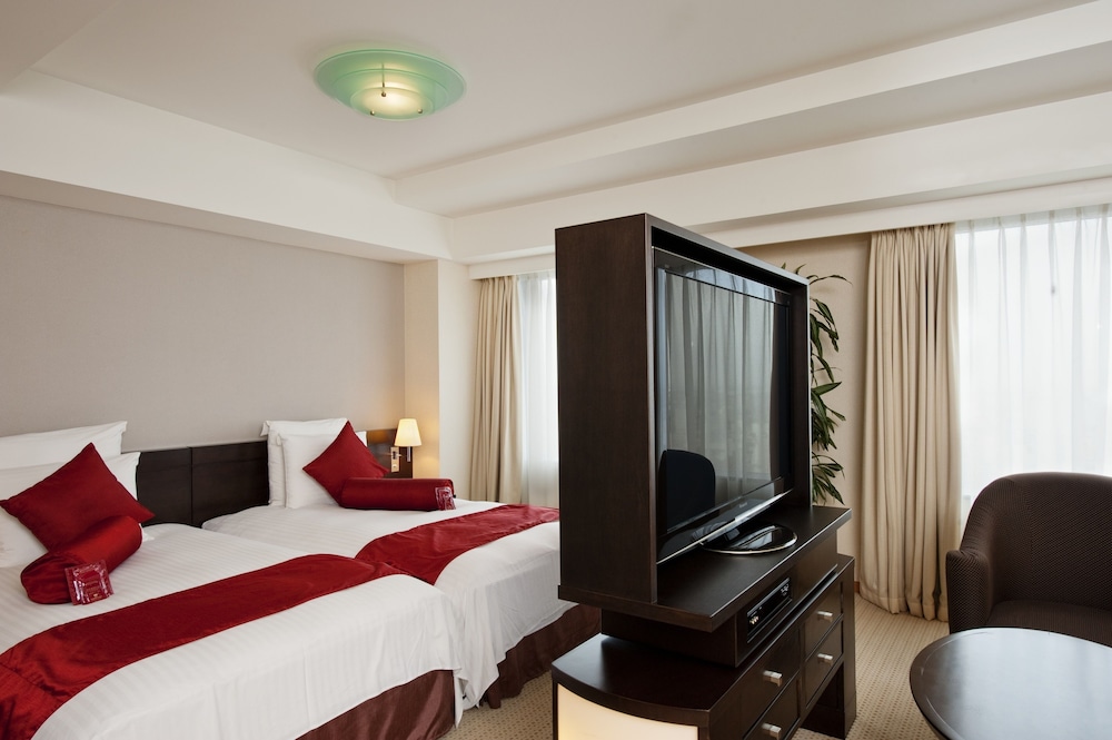 Ana Crowne Plaza Hotel Toyama 20/78