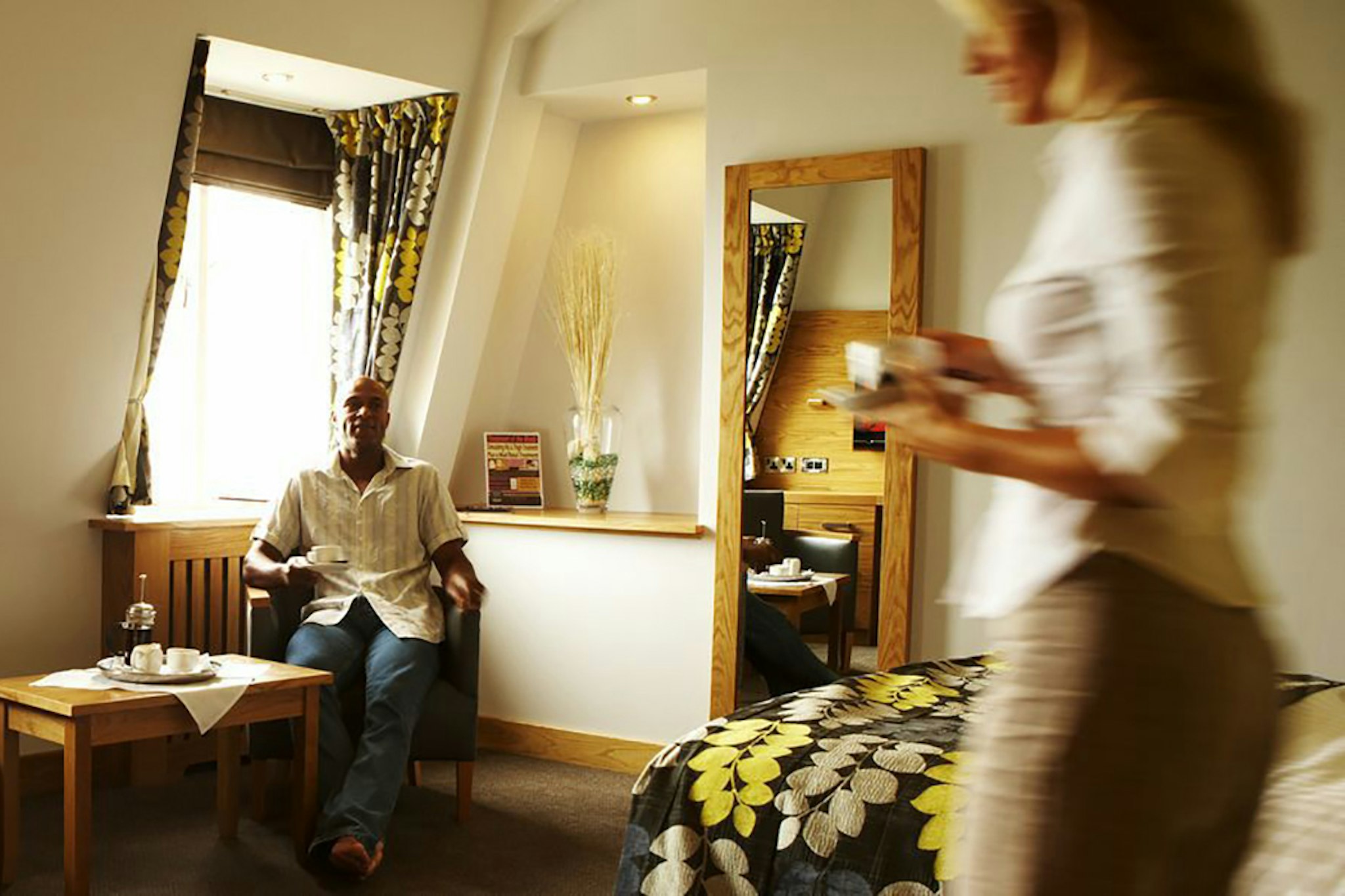Crown Spa Hotel Scarborough 52/68