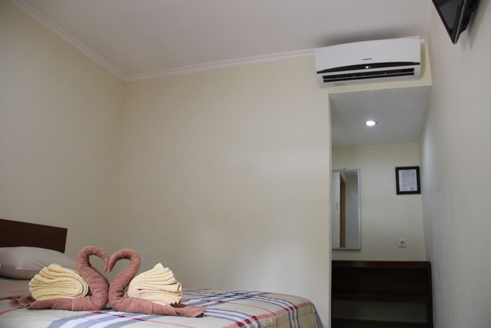 Bamboe Inn Homestay 25/36