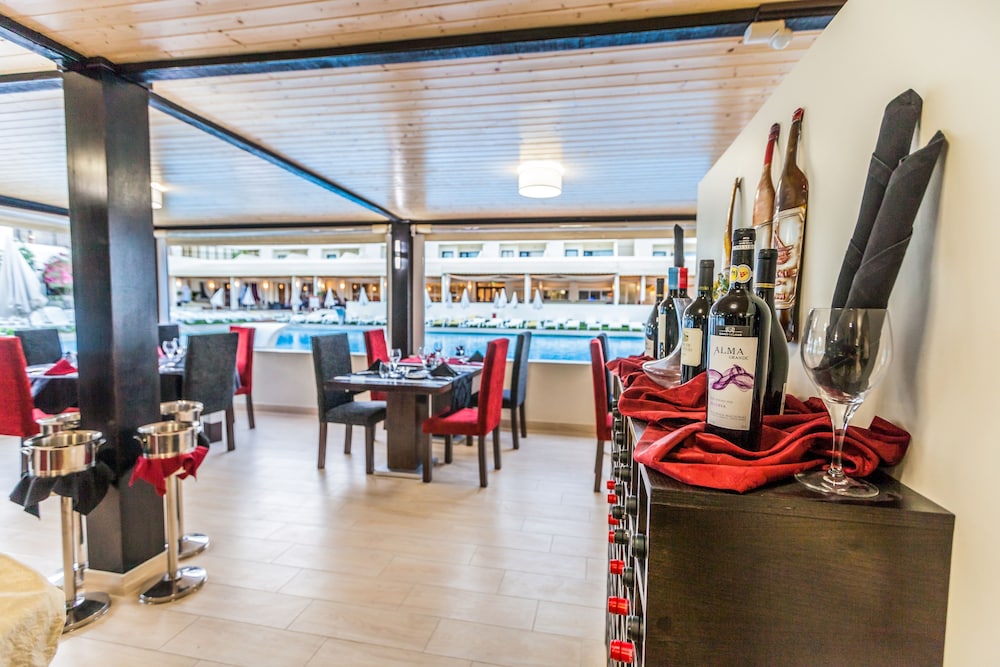 Albufeira Sol Hotel Apartamento & SPA 57/62