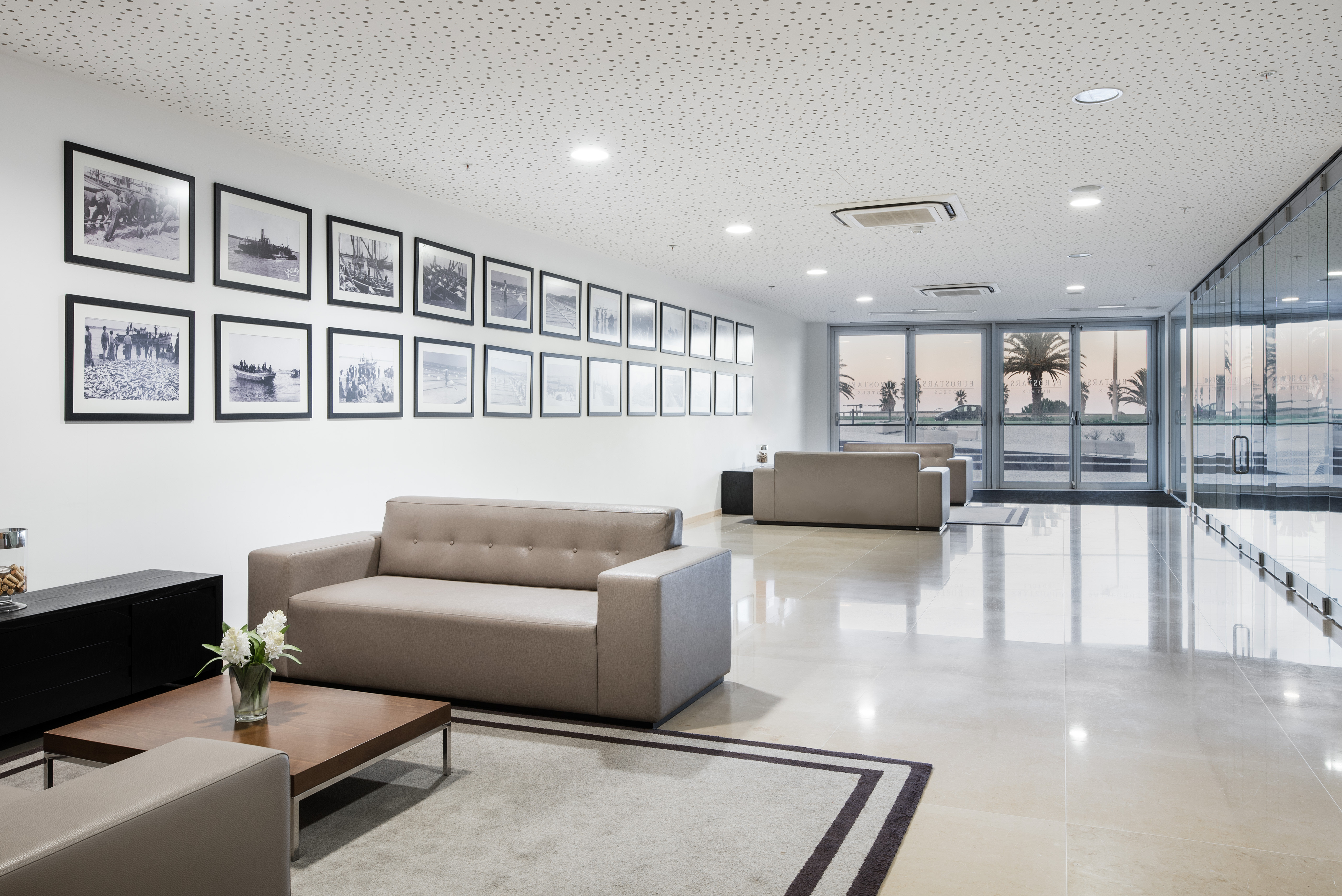 Eurostars Oasis Plaza 28/50