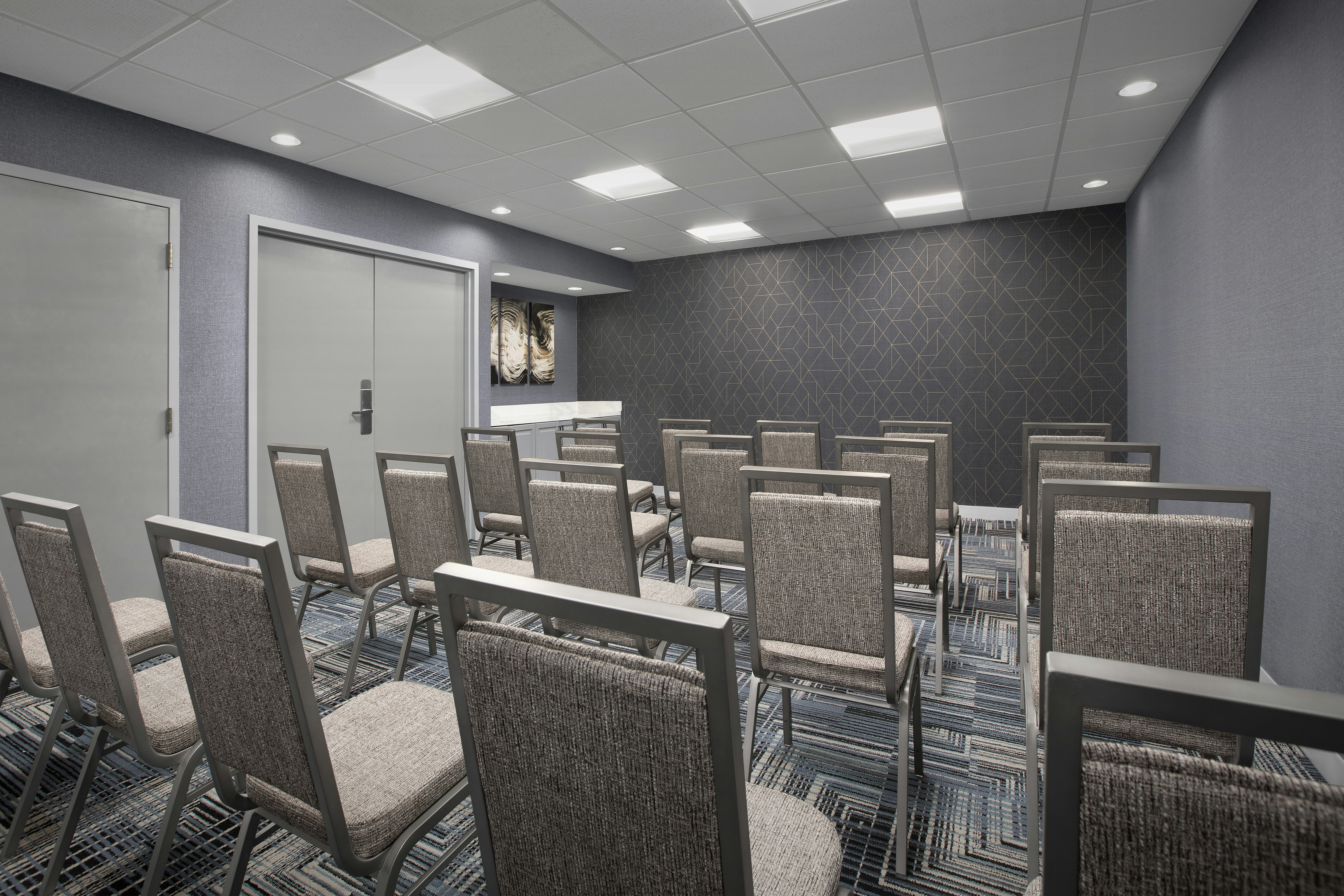 Homewood Suites by Hilton Colorado Springs North USAFA 23/27