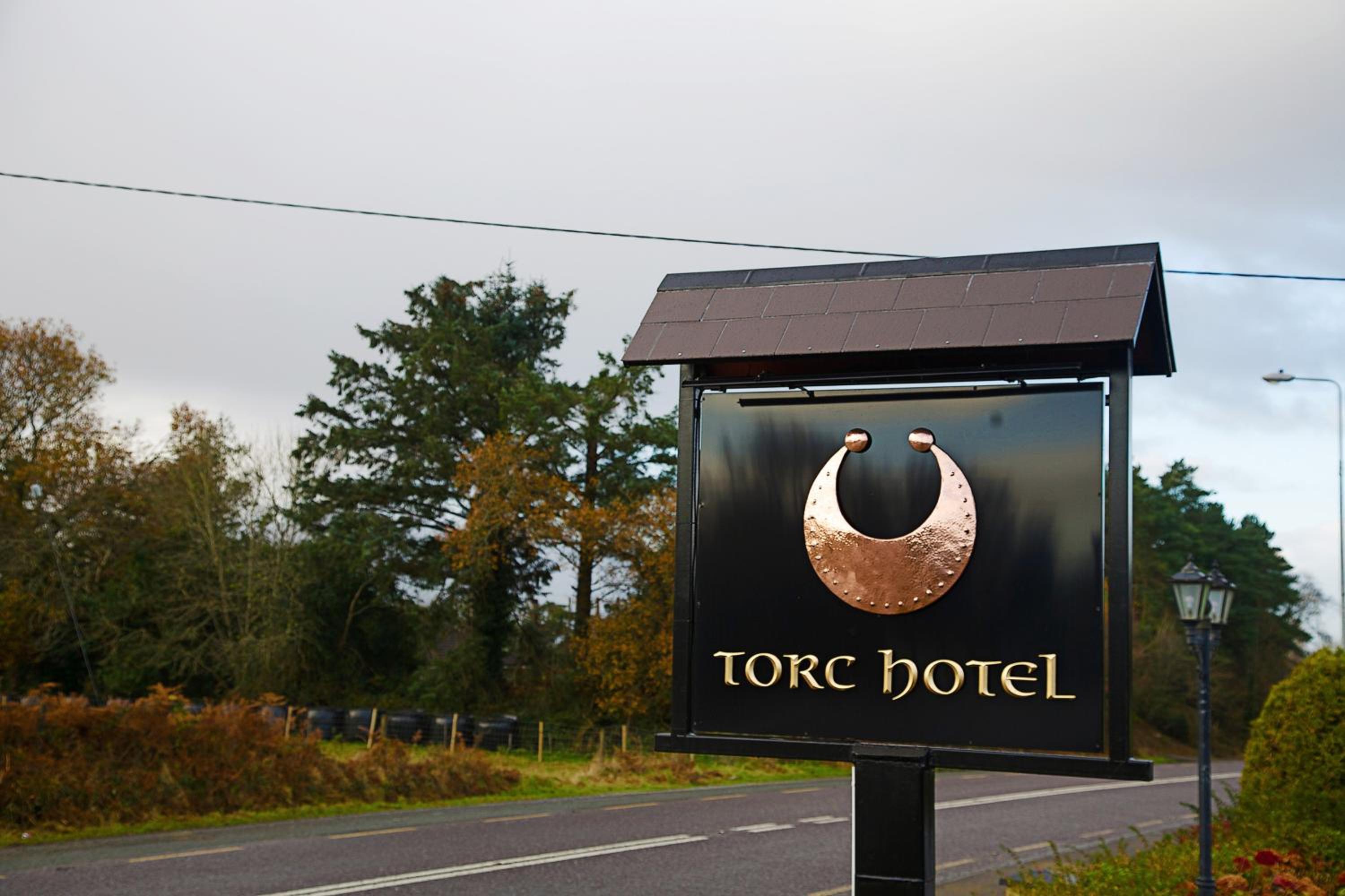 TORC(EX. DARBY O' GULLS HOTEL) 3/38