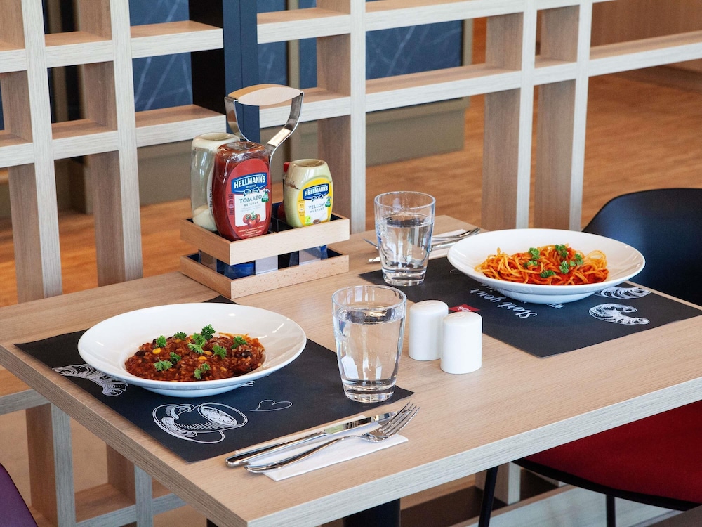 ibis Hotel Berlin Airport (Neueroffnung) 34/49