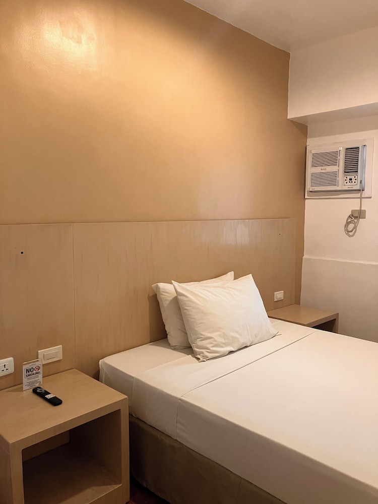 Spaces By Eco Hotel 11/50