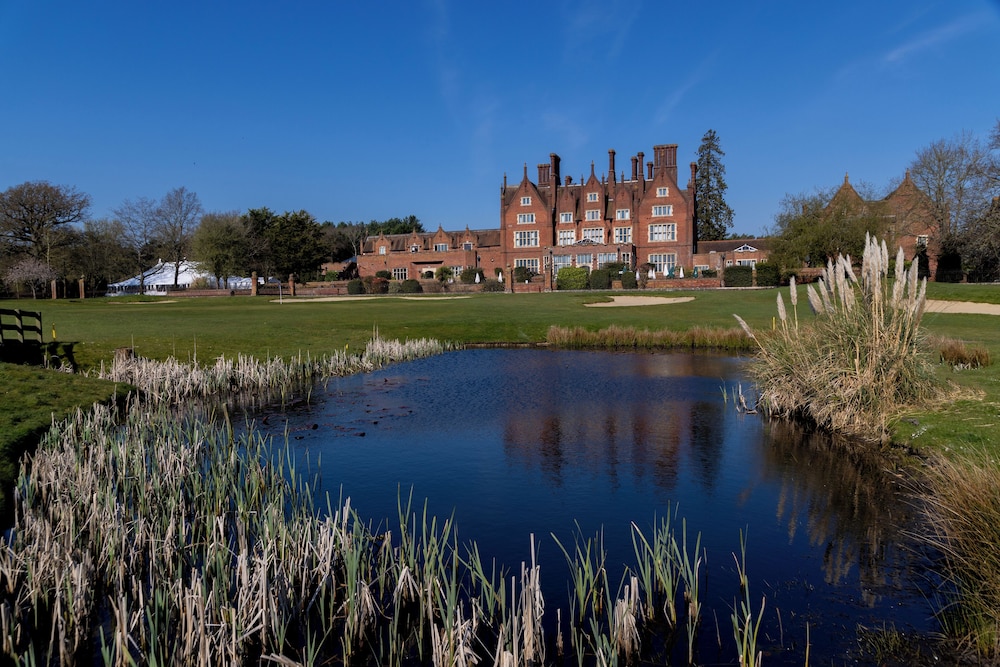 Dunston Hall Hotel, Spa & Golf Resort 41/50